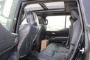 Toyota Prado VXR DIESEL 4WD AUTO
