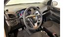 Chevrolet Spark LS