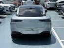 جي إي سي أيون هايبر SSR Aion Hyper GT EV 71.6 kWh