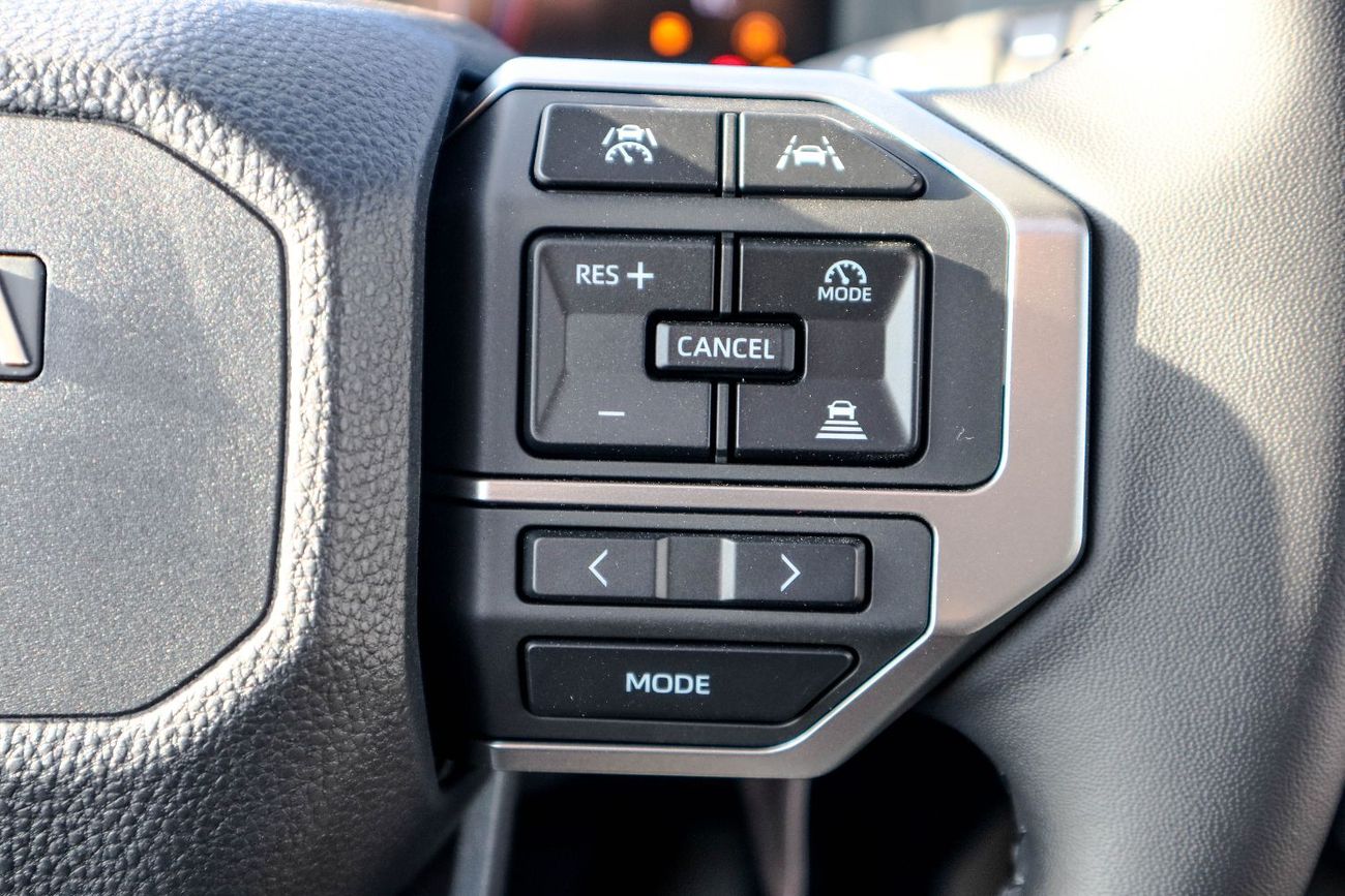 Toyota Prado First Edition Toyota Land Cruiser Prado (TJA250) – 2.4L SUV 4WD – 5 Door – 2025 Model – White Color 