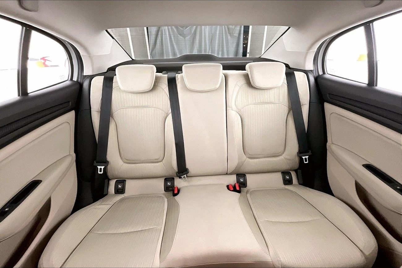 فولكس واجن تيرامونت R-Line | ضمان مجاني لمدة عام | 0 دفعة أولى