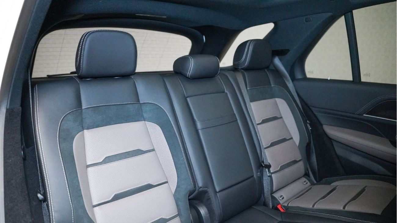 مرسيدس بنز GLE 63 S AMG - 2 Years Approved Warranty - Approved Prepared Vehicle