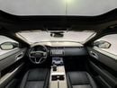 لاند روفر رينج روفر فيلار !! EID SALE !! 1 YEAR FREE WARRANTY !!  AED 2,320 P.M | 0% DOWN PAYMENT | RANGE ROVER VELAR P250 S