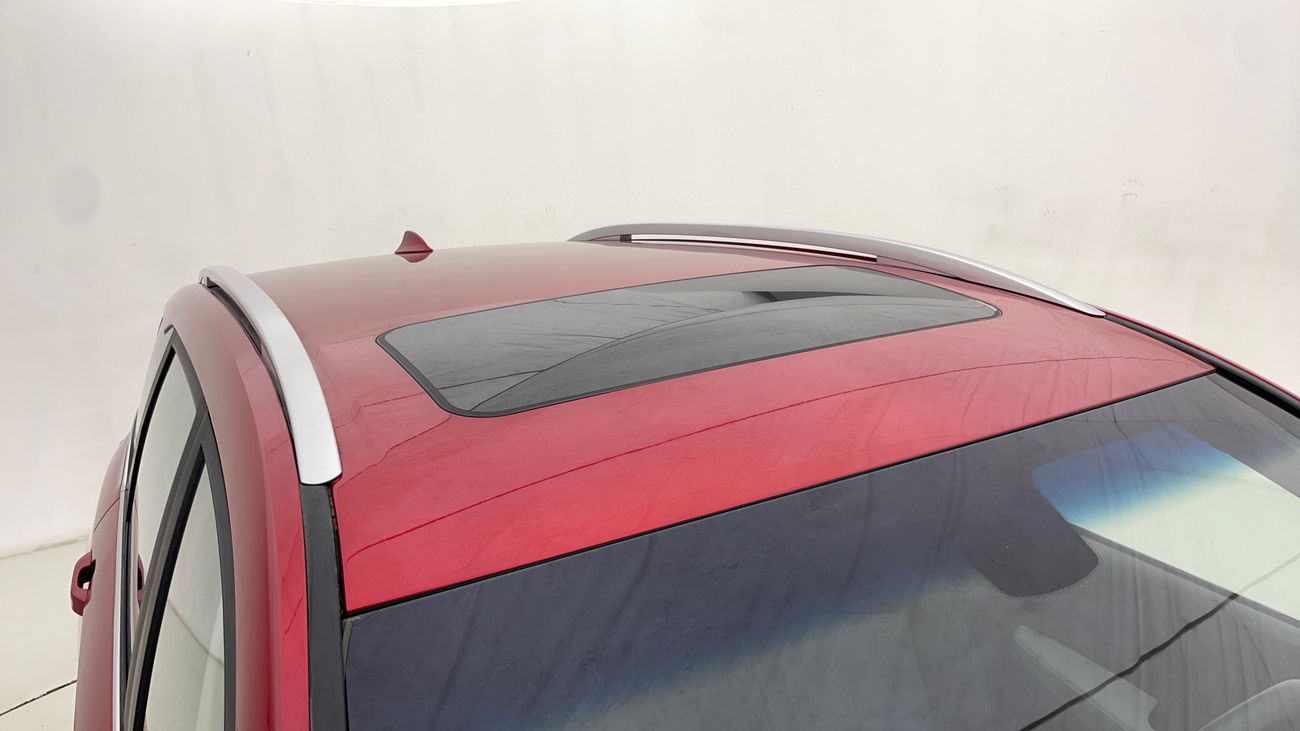 Chevrolet Captiva LT 1.5L (149 HP) (5 Seater) 2022 LT | AED 577/Month | 0 DP | 30 Day Return | Warranty | Service Hist