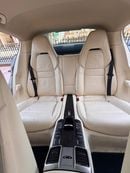 بورش باناميرا