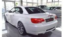 BMW M3 4.0L