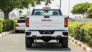 GMC Sierra Regular Cab 2-Doors AT4 5.3 V8.3 Years Warranty&Service. For Local Registration +5%