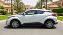 Toyota C-HR GX 2023 | AED 1027/Month | 0 DP | 30 Day Return | Warranty | Service History