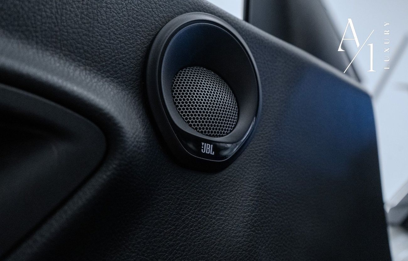 تويوتا سوبرا GR 3.0L