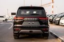 لكزس LX 600 SIGNATURE 2026 Lexus LX600 Turbo sport 3.5L Twin-Turbo AT Petrol (Black-red)