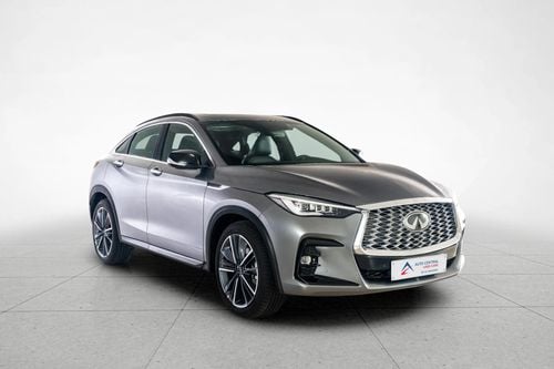 إنفينيتي QX55 ESSENTIAL 2.0