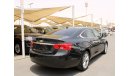 Chevrolet Impala GCC - ACCIDENTS FREE - CAR IS IN PERFECT CONDITION INSIDE OUT