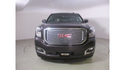 GMC Yukon Denali XL