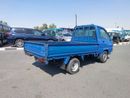 Toyota Lite Ace TOYOTA LITEACE TRUCK PICK UP RHD 1997 MODEL 1.5 L PETROL MANUAL(PM70712)