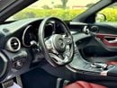 Mercedes-Benz C 200 Premium 2.0L