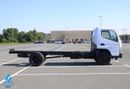 Mitsubishi Fuso Canter Canter 2025 4.2L Euro 2 4x2 Diesel Long Chassis | 100L Fuel Tank | POWER STEERING