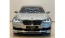BMW Alpina 2017  AlPINA B7, BMW Warranty, BMW Service, Low KMs, GCC