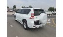 Toyota Prado DIESEL 3.0L AUTOMATIC RIGHT HAND DRIVE (EXPORT ONLY)