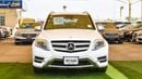 Mercedes-Benz GLK 350 4MATIC
