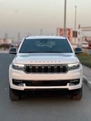Jeep Wagoneer L Series I 2023 AWD