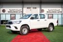 Toyota Hilux DC 2.4Ltr.4X4 6MT-DSL (Country)