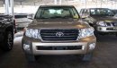 Toyota Land Cruiser GXR V6