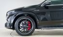 مرسيدس بنز GLE 63 S AMG GLE63 AMG S | AED 7,700 PM | Up to 3 Years Warranty Unlimited |