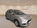 Suzuki Dzire 2023 Suzuki Dzire GL - Free 1 Year/20,000 Km Service Contract /Warranty Until December 2029
