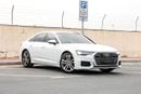 أودي A6 40 TFSI S Line 2.0L