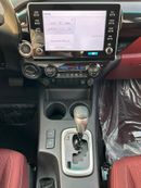 Toyota Hilux GLX 2.7L Double Cab Utility 4WD A/T