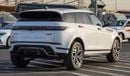 Land Rover Range Rover Evoque P250 DYNAMIC SE
