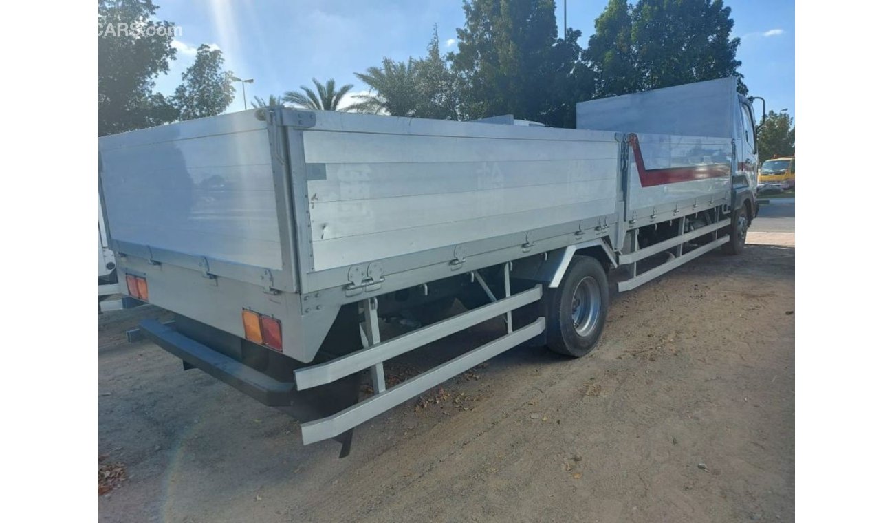 Mitsubishi Fuso Fighter 6D17, Right hand, 4 Ton, 8.2L, Manaul ( Export Only)
