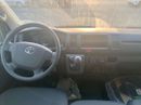 Toyota Hiace 2500cc DSL AIRBAGS + ABS 15 SEATER 2023MY