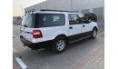 Ford Expedition GCC