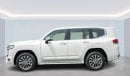 Toyota Land Cruiser 2024 TOYOTA LAND CRUISER 300 SERIES VXR V6 4.0L PETROL - EXPORT ONLY