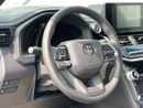 تويوتا لاند كروزر GXR 3.5L PTR A/T // 2026 // STD with Sunroof , Cool Box , Cruise Control // Special Offer // By Form