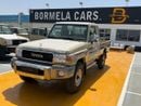 Toyota Land Cruiser Pick Up  2021Toyota V6 4.0