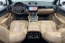 Porsche Cayenne Std 3.0L (340 HP) 2018 Porsche Cayenne, Warranty, Full Porsche Service History, GCC