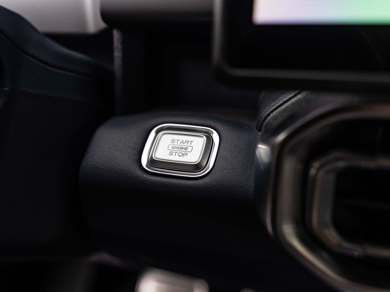 Jetour T2 Luxury Plus