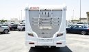 Fiat Ducato Dethleffs Globebus Active T 1 Brand New