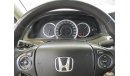 Honda Accord 2014 TOP OF THE RANGE REF#481