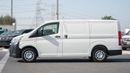 تويوتا هاياس HIACE 2.8L STANDER MT 2024