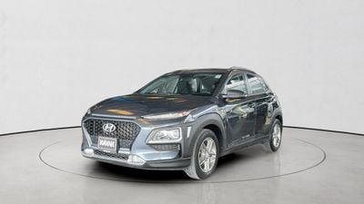 Hyundai Kona GL | Guaranteed Warranty | 0 Down Payment