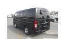 Toyota Hiace Toyota Hiace RIGHT HAND DRIVE (Stock no PM 598 )