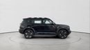 Jetour T1 LUXURY | Guaranteed Warranty | 0 Down Payment