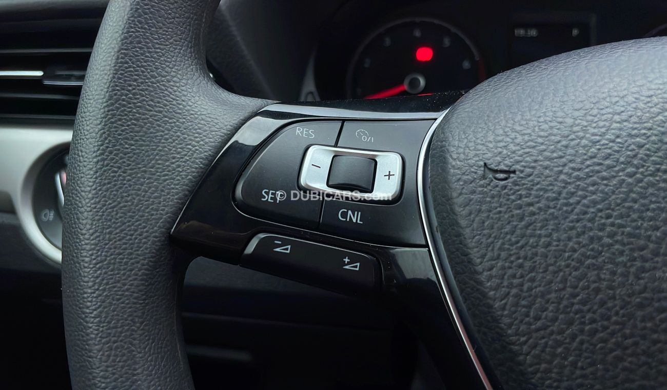 Volkswagen Passat SE 2.5 | Zero Down Payment | Free Home Test Drive