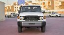تويوتا لاند كروزر 70 LC76 Diesel V8 4.5L 5Doors