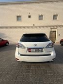 Lexus RX350 3.5 6cyl SUV/Crossover AWD 5 Saets 5 Doors