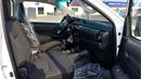 Toyota Hilux 2.4 L Diesel SC