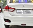 سوزوكي سياز EXCELLENT DEAL for our Suzuki Ciaz ( 2022 Model ) in White Color GCC Specs